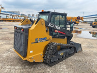 XCMG UTOVARIVAČ SA GUSJENICAMA XC7-TR08