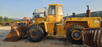 Zettelmeyer ZL4002 (1990.)