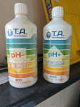regulatori zemlje PH - i PH + 15€/oba