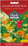 sjeme Kalifornijski mak