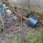 DUD MURVA POKLANJAM bijeli