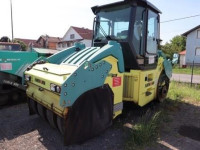 AMMANN ARX 110K