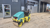 AMMANN ARX12 - 2018 GODINA - 735 RADNIH SATI
