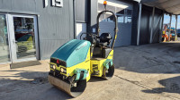 AMMANN ARX20-2 - 2022 GODIŠTE - 235 SATI