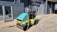 AMMANN ARX20-2 - 2023 GODIŠTE - 230 SATI