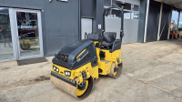 BOMAG BW 100 ADM-5 - 2020 GODINA - 685 RADNIH SATI