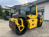 Bomag BW 174 ACP