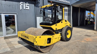 BOMAG BW 177D-5 - 2020 GODINA - 1005 RADNIH SATI - KLIMA
