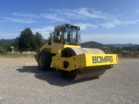 Bomag BW 219