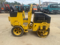 Bomag BW 90