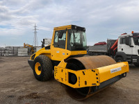 BOMAG BW211 D-4 može najam