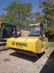 Bomag BW226 BVC