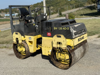 Bomag Bw 120