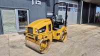CATERPILLAR CB 2.7 - 2018 GODIŠTE - 800 SATI