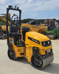 JCB CT160-80 - 67 RADNIH SATI - 2019