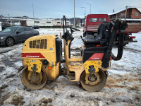 Dynapac CC800 1600kg