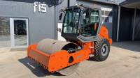 HAMM 3307 - 2006 GODINA - 6070 RADNIH SATI