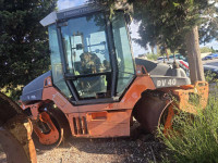 HAMM DV 40  HAMMTRONIC