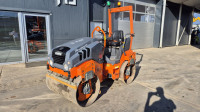 HAMM HD 12 VV - 2016 GODINA - 925 RADNIH SATI