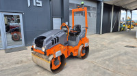 HAMM HD 12 VV - GODINA 2020 - 715 RADNIH SATI