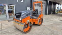 HAMM HD 14 VV - GODINA 2011 - 4175 RADNIH SATI