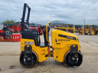 JCB  CT 260- 120  -   SAMO  500 R. SATI