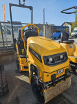 JCB VALJAK CT160-80 2022.GODINA 105 R.SATI 1.7 TONA