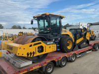 VALAJK XCMG 12.000 kg - DEMO MODEL U ZAGREBU !!!