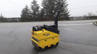 VALJAC BOMAG BW 65H