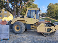 VALJAK BOMAG BW 213 DH-4