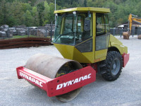 Valjak Dynapac CA152D 7.600kg