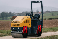 Valjak EuroBager VM1500