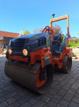 Valjak Hamm HD12VV bager demper traktorska kosilica 4x4