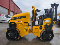 Valjak JCB 160-100., 2022., PRODAJA ili NAJAM - AKCIJA 2026