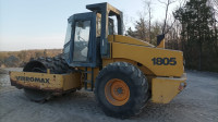 VIBROMAX W 1805 PD