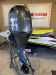 2015 Yamaha F 130 AETL 340 sati ***Pronautika***