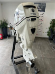 Evinrude 115 E-TEC sa samo 294 sati ! ***Pronautika***