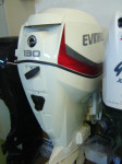 EVINRUDE 130 E-TEC(novo)
