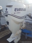 EVINRUDE 130 Etec
