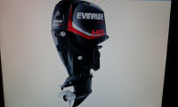 Evinrude 200 e-tec ho