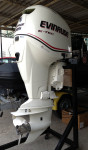 Evinrude 225 etec