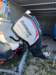 EVINRUDE 225 G2 ,2015 god,ele.top komanda,420 sati s hid. volana