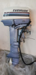 Evinrude 25