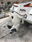 Evinrude e tec 115