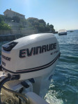 Evinrude E-tec 25
