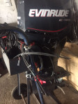 EVINRUDE E-TEC 75