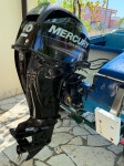 ***HellwigTriton Jr. sa Mercury 40ks***