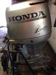 Honda 130 BF