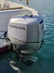 Honda 150