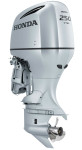 Honda 250 HP - 2100h, 2500h, 2800h
